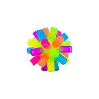 4" Light Up Prong Ball