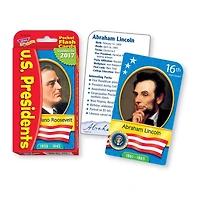 Trend Enterprises® U.S. Social Studies Bundle