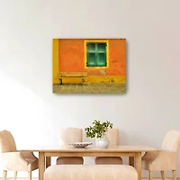 Lumaprints Portofino Wall Canvas Giclée Art