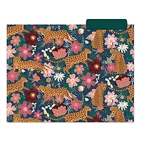 TF Publishing Boho Designer File Folder Set