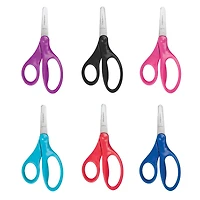 12 Pack: Fiskars® Blunt-Tip Kids Scissors