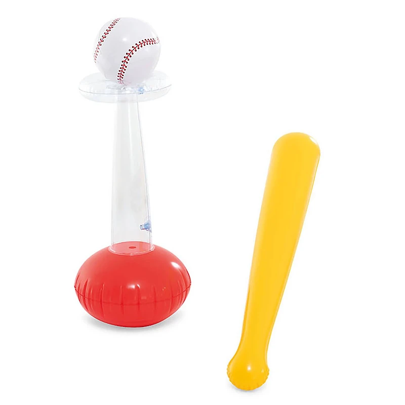 Intex® Action Sports Inflatable Pool Play Center