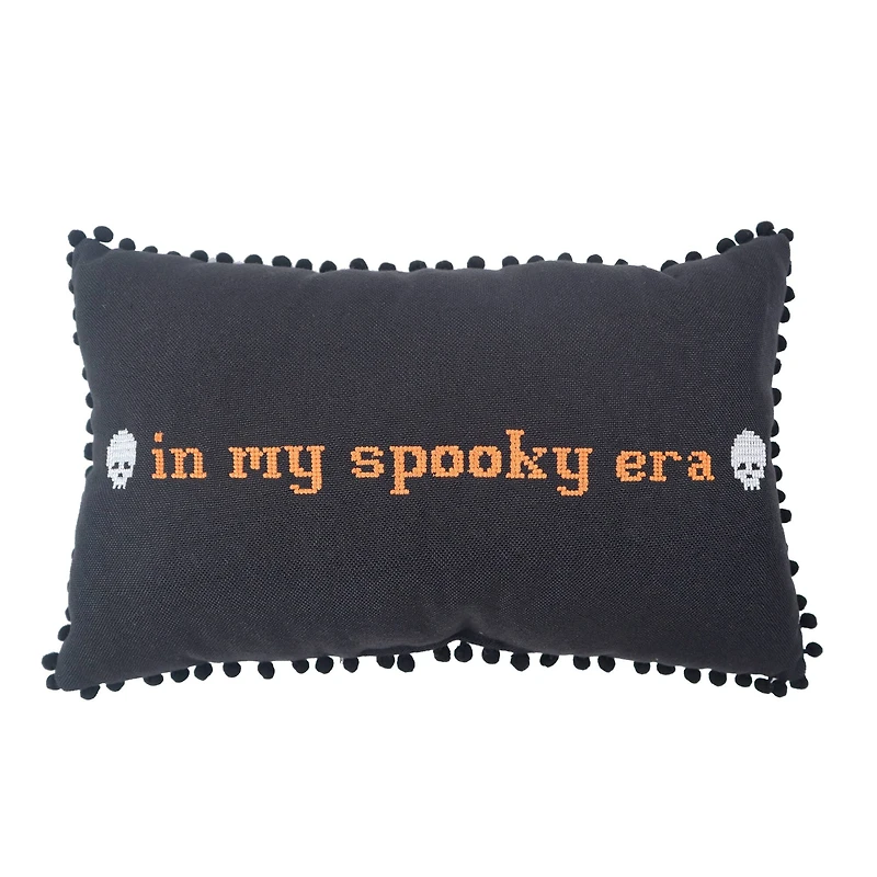 20" Spooky Era Accent Pillow by Ashland®