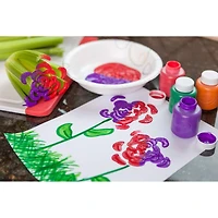 Crayola® Washable Project Paint Set, 10ct.