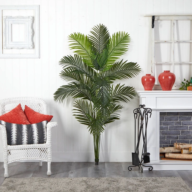 6ft. Artificial Paradise Palm Tree