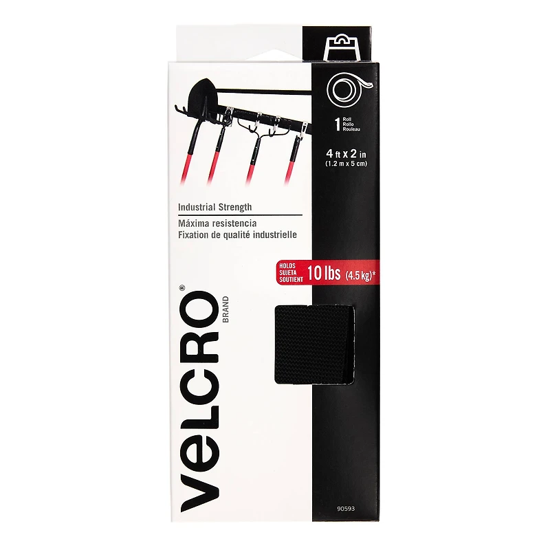 VELCRO® Brand Industrial Strength Tape