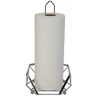 Kitchen Details 19" Geode Paper Towel Holder