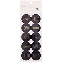 Greeting Envelope Seals by Recollections™