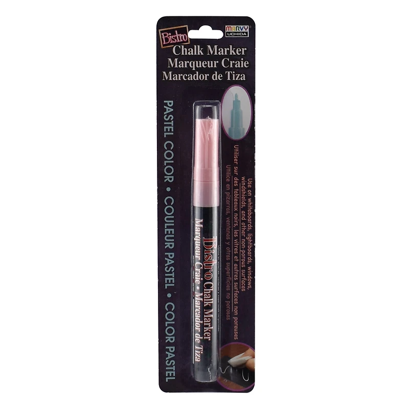 Marvy® Uchida Bistro Fine Point Chalk Marker