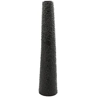 Modern Ceramic Vase with Bubble Texture