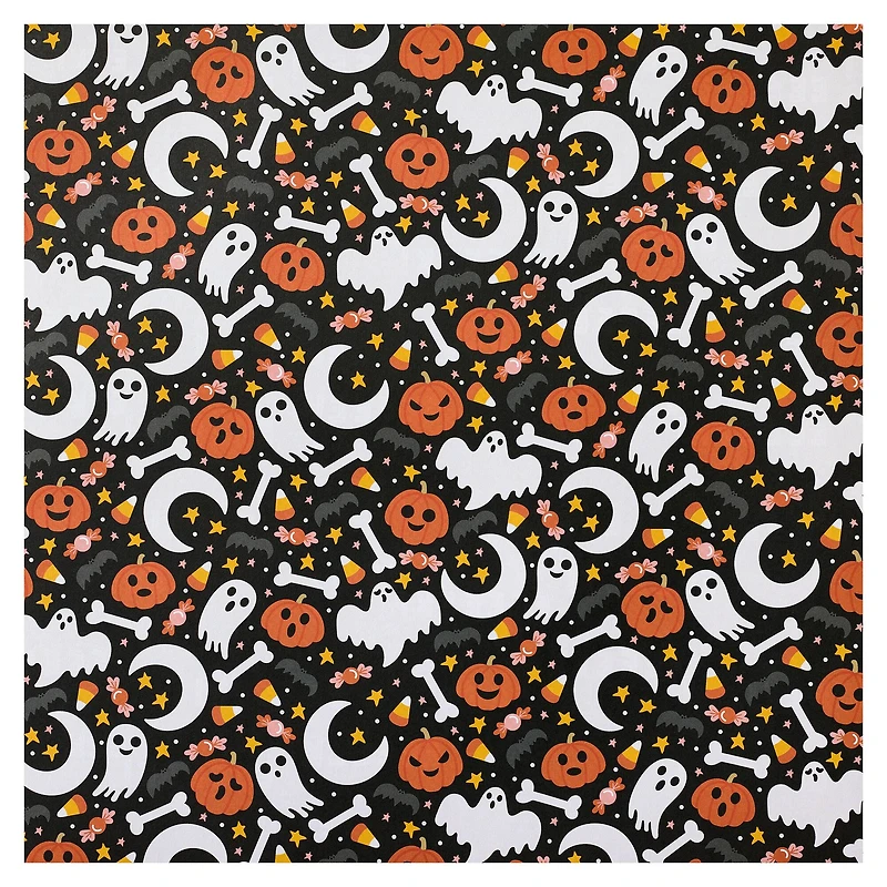 Halloween Double-Sided Cardstock Paper by Recollections™, 12" x 12"