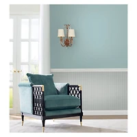 RoomMates Beadboard Peel & Stick Wallpaper