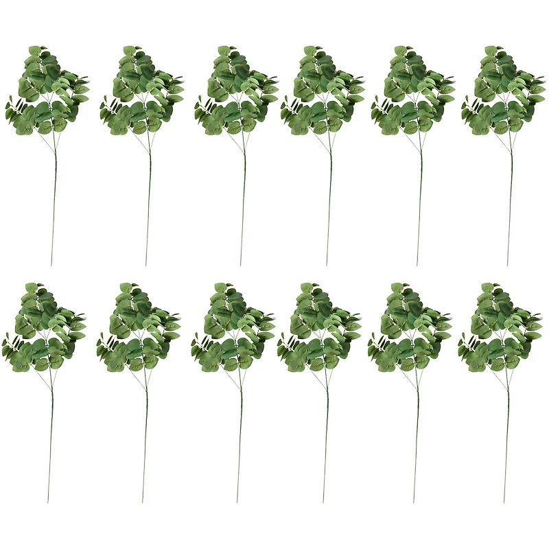 12 Pack: Green Eucalyptus Spray by Ashland®