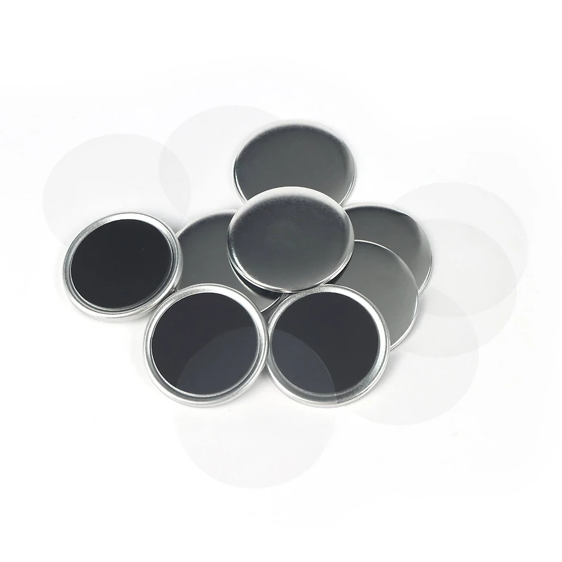 Large Button Magnet Pieces by Recollections™