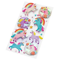 Unicorn Stickers by Recollections™