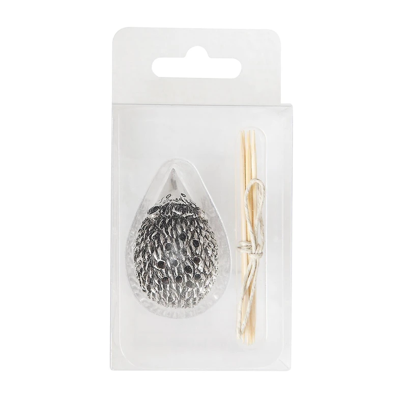 Hello Honey® Hedgehog Toothpick Holder with Toothpicks