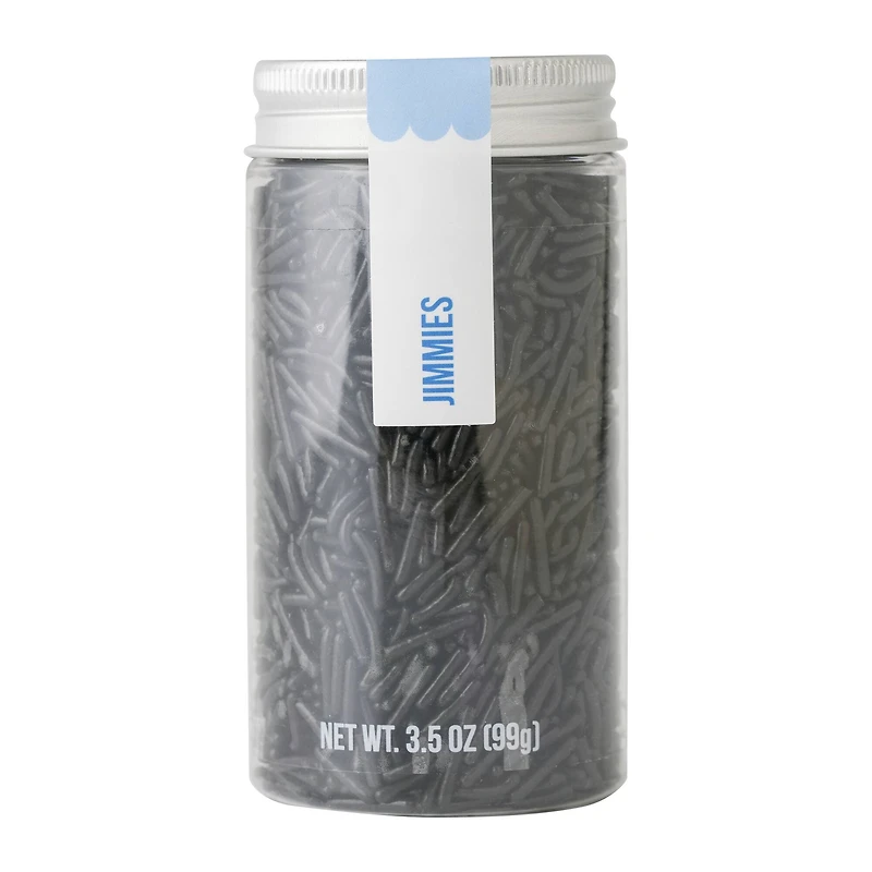 PME Cake Sweet Street® 3.5oz. Jimmies Sprinkles