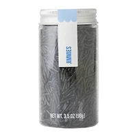 PME Cake Sweet Street® 3.5oz. Jimmies Sprinkles