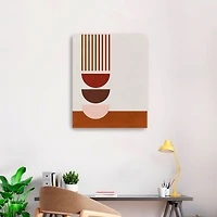 Lumaprints Echo Of Love IV Canvas Giclée Art