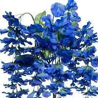 17" Water-Resistant Wisteria Bush by Ashland