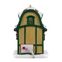 Lemax® Santa's Wonderland Cupid's Den