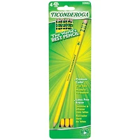 Dixon® Ticonderoga® No.2 Pencil Set