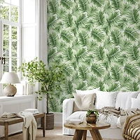 Tommy Bahama Escape Route Peel & Stick Wallpaper