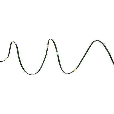 200ct. Color Changing Multifunction LED Fairy Light Set