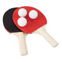 Toy Time Table Tennis Set