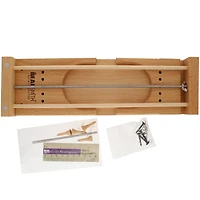 The Beadsmith® Rick's Beading Loom