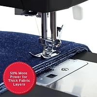 SINGER® HD4432 Black Heavy Duty Sewing Machine