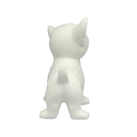 7" DIY LED Dog Ceramic Décor by Ashland®