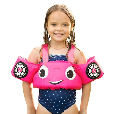 Little Tikes® Princess Cozy Floatie Vest