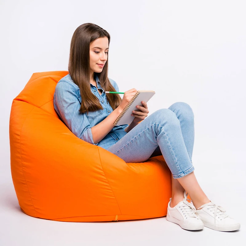 Poly-Fil® Biggie Bean Bag Filler, 16oz.