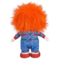17" Chucky Halloween Greeter