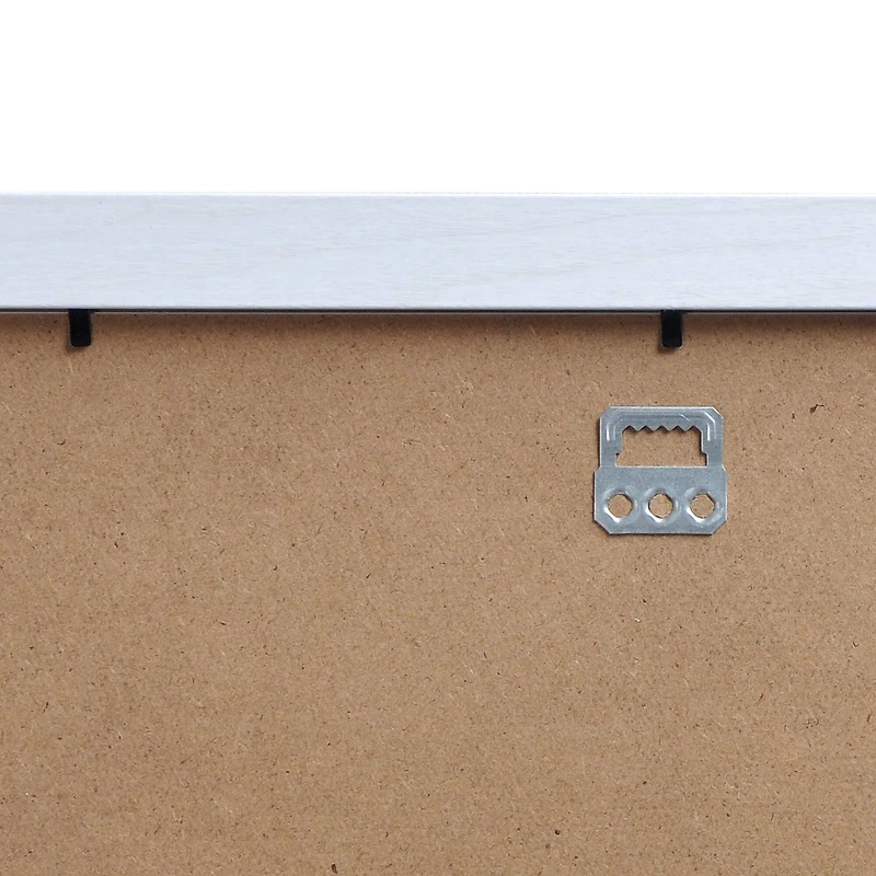 8 Pack: White Frame with Mat, Belmont by Studio Décor®