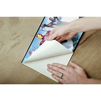 RoomMates Marvel Avengers Peel & Stick Border