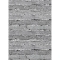 Teacher Created Resources Better Than Paper® Gray Wood Design Bulletin Board Roll, 4ct.