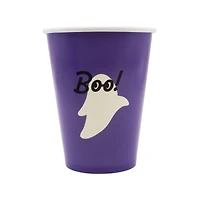 12oz. Halloween Paper Cups, 6ct. by Celebrate It™