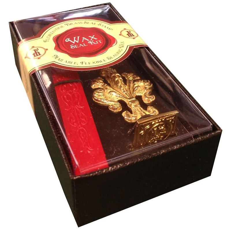 JAM Paper Wax Seal Kit