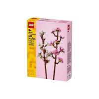 LEGO® Cherry Blossoms