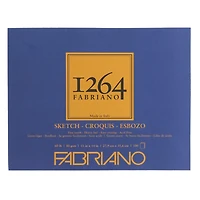Fabriano® 1264 Sketch Pad