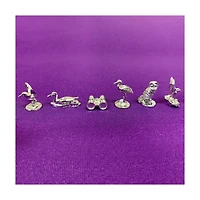 Audubon® Bird Spotting Opoly™ Collector's Edition Set