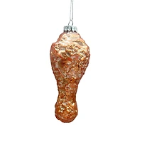 5" Drumstick Glass Ornament by Ashland®