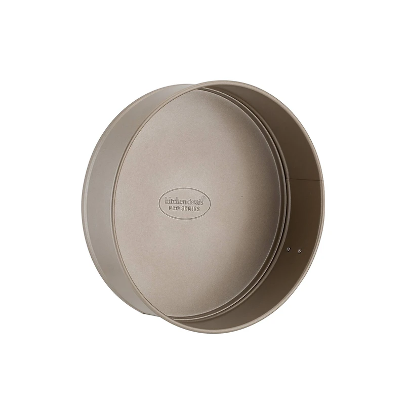 Kitchen Details Pro Series 9.5" Round Spring Form Pan