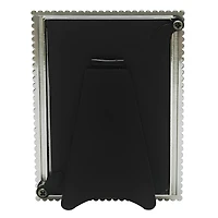 Mini Silver D Frame by Studio Décor®