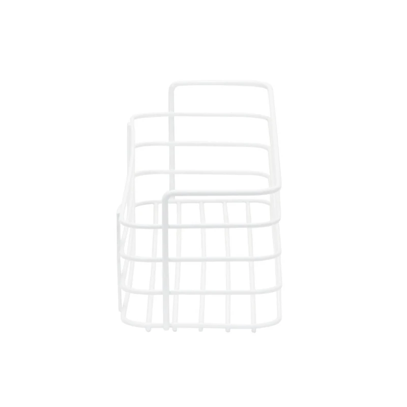 Household Essentials 13.4" Short Door Mount Cabinet Organizer 