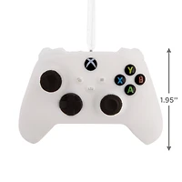 Hallmark 3" Xbox Video Game Controller Ornament