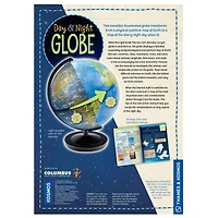 Thames & Kosmos Day & Night Globe