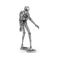 Metal Earth® Star Wars™ Rogue One K-2SO™ 3D Metal Model Kit